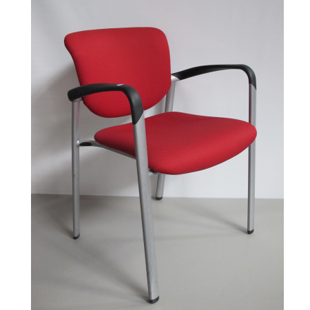Haworth Comforto D 6591 vergaderstoel Haworth Comforto D 6591 vergaderstoel