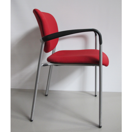 Haworth Comforto D 6591 vergaderstoel Haworth Comforto D 6591 vergaderstoel