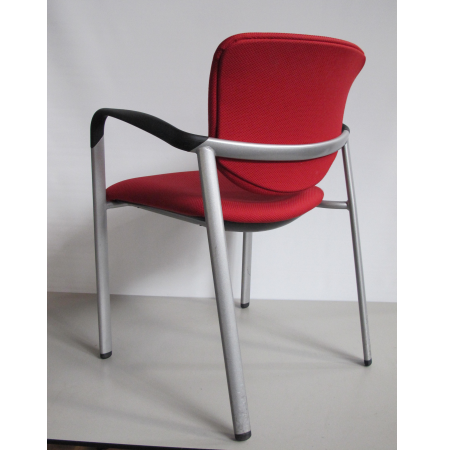 Haworth Comforto D 6591 vergaderstoel Haworth Comforto D 6591 vergaderstoel