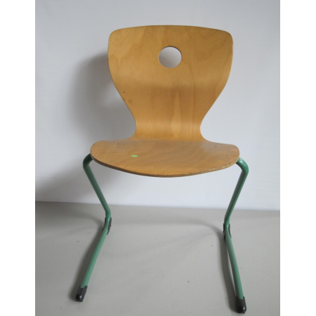 Schilte leerlingstoel hout Schilte leerlingstoel hout