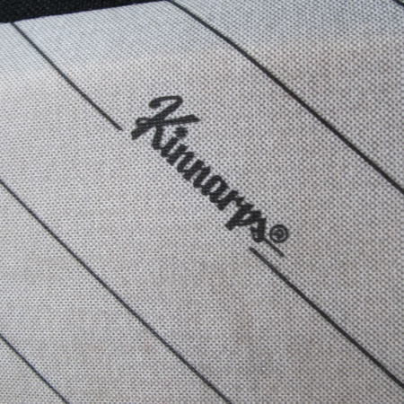 Kinnarps sledestoel stapelbaar Kinnarps sledestoel stapelbaar