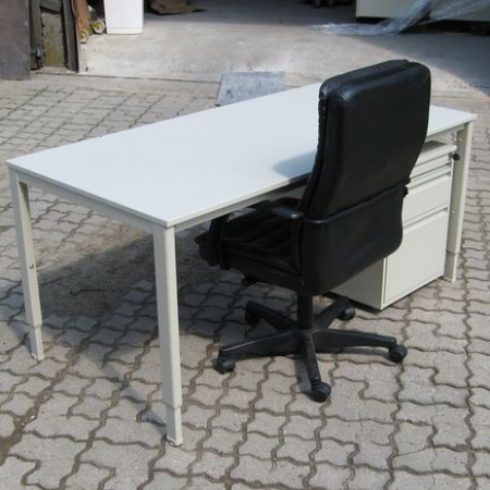 Drentea bureautafel 160 x 80 cm Drentea bureautafel 160 x 80 cm