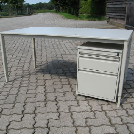 Drentea bureautafel 160 x 80 cm Drentea bureautafel 160 x 80 cm