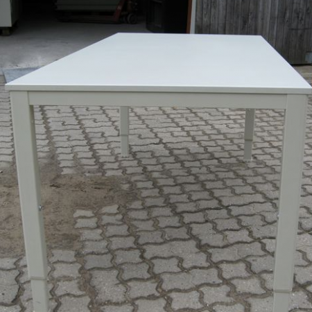 Drentea bureautafel 160 x 80 cm