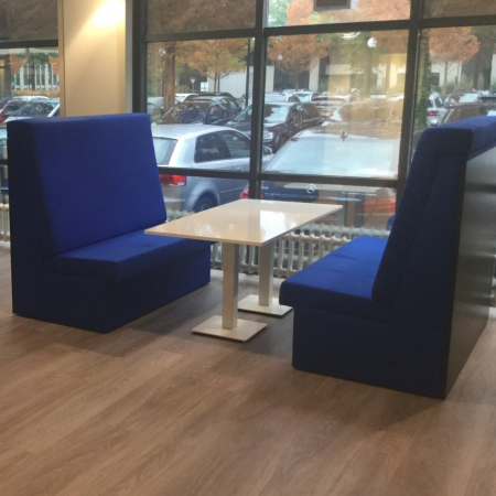 Kwadrant kantoor treinbank nieuw Kwadrant kantoor treinbank nieuw