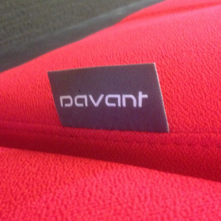 Davant treinbank Davant treinbank