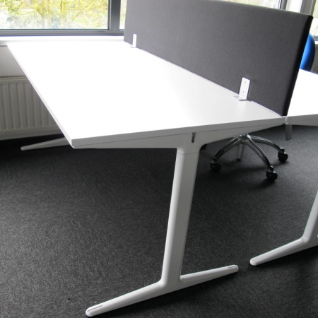 kolonie auditie Weekendtas Ahrend Mehes refurbished bureau