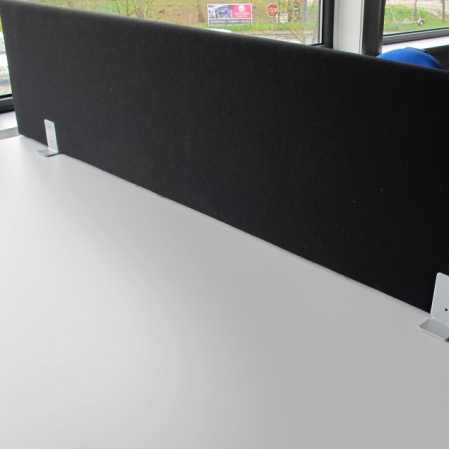 Kwadrant akoestische tussenwand nieuw Kwadrant akoestische tussenwand nieuw