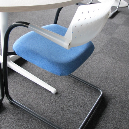Vitra Visavis sledestoel Vitra Visavis sledestoel