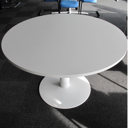 Ahrend ronde vergadertafel Ahrend ronde vergadertafel