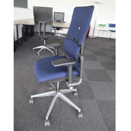Steelcase Strafor bureaustoel refurbished Steelcase Strafor bureaustoel refurbished