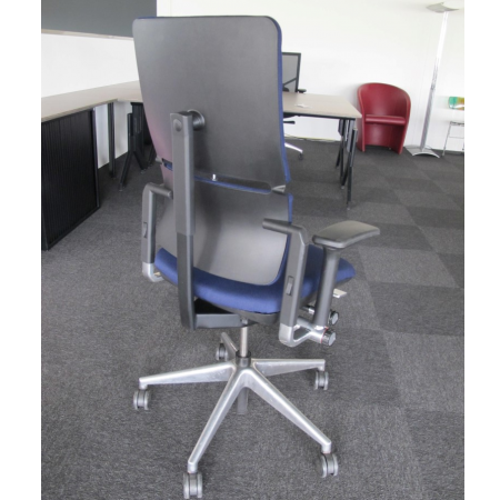 Steelcase Strafor bureaustoel refurbished Steelcase Strafor bureaustoel refurbished