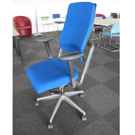 Rohde & Grahl Xenium bureaustoel Oniro Fighter Rohde & Grahl Xenium bureaustoel Oniro Fighter