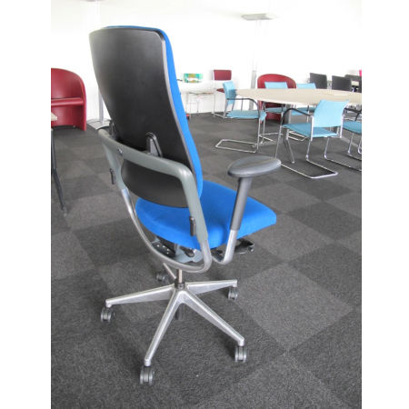 Rohde & Grahl Xenium bureaustoel Oniro Fighter Rohde & Grahl Xenium bureaustoel Oniro Fighter