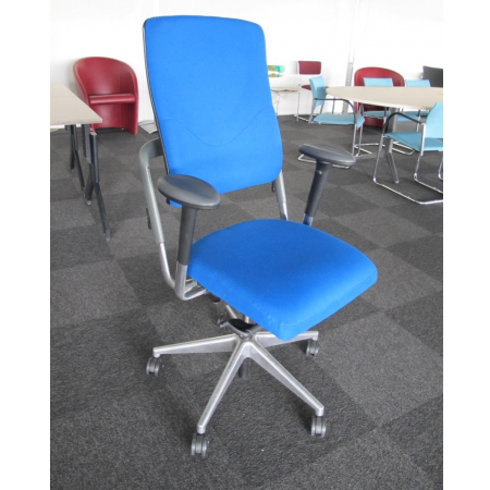 Rohde & Grahl Xenium bureaustoel Oniro Fighter Rohde & Grahl Xenium bureaustoel Oniro Fighter