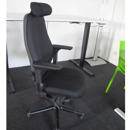 RH-Extend 24-H bureaustoel