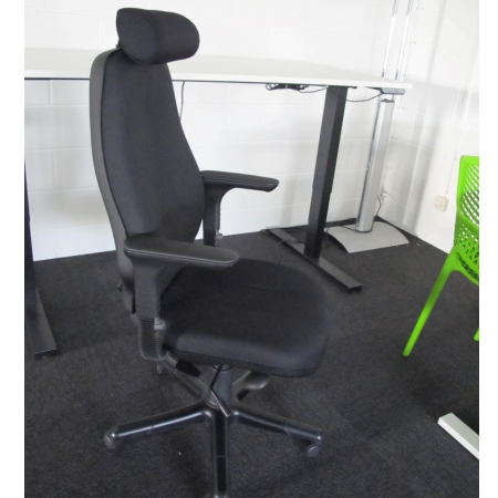 RH-Extend 24-H bureaustoel RH-Extend 24-H bureaustoel