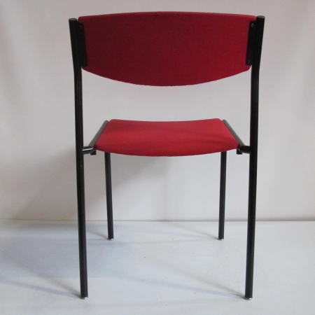 VanderSluis 4-poots stoel VanderSluis 4-poots stoel