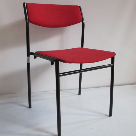 VanderSluis 4-poots stoel VanderSluis 4-poots stoel