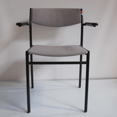 Vandersluis vintage stoel Vandersluis vintage stoel