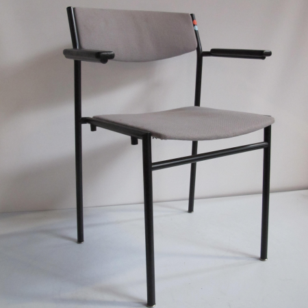 Vandersluis vintage stoel Vandersluis vintage stoel