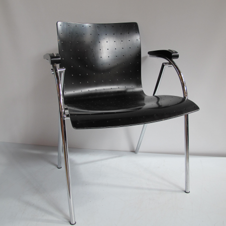 Thonet designstoel Thonet designstoel
