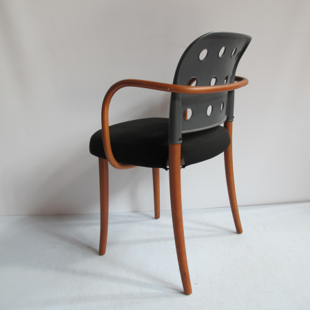 Vitra designstoel Vitra designstoel