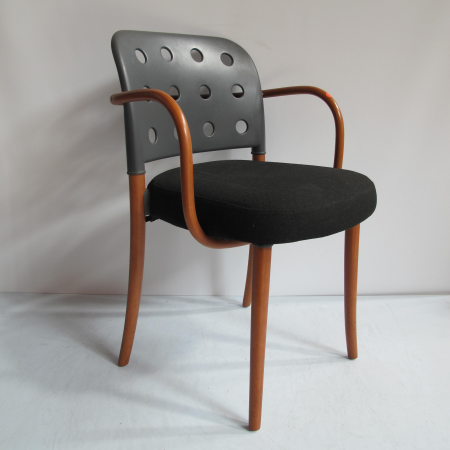 Vitra designstoel Vitra designstoel