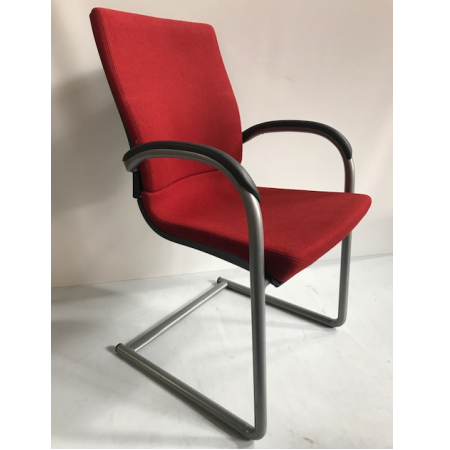 Ahrend 230 luxe sledestoel Ahrend 230 luxe sledestoel