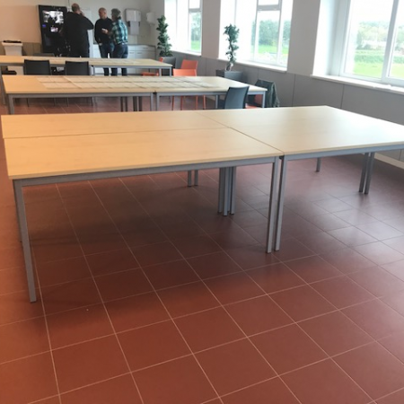 De Valk tafel