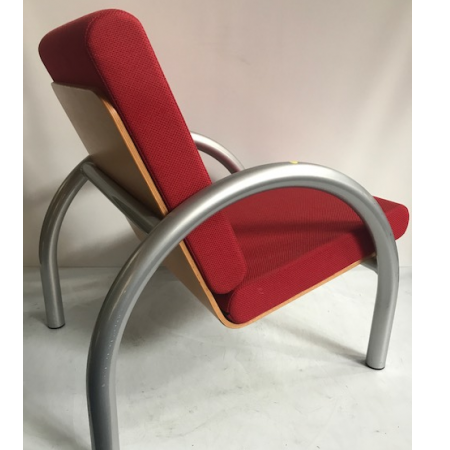 Exsta design stoel Exsta design stoel
