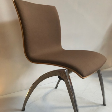 Artifort Zeno 4-poot stoel, design stoel Artifort Zeno 4-poot stoel, design stoel