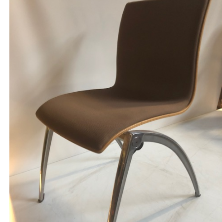 Artifort Zeno 4-poot stoel, design stoel Artifort Zeno 4-poot stoel, design stoel