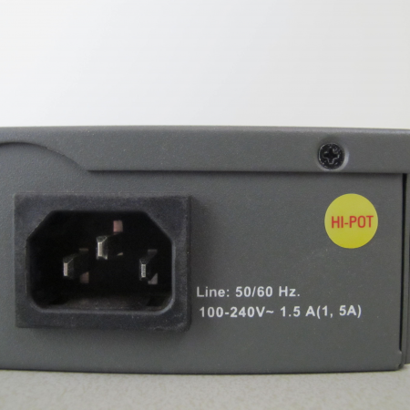 HP ProCurve 2650 48 Port Switch J4899C HP ProCurve 2650 48 Port Switch J4899C