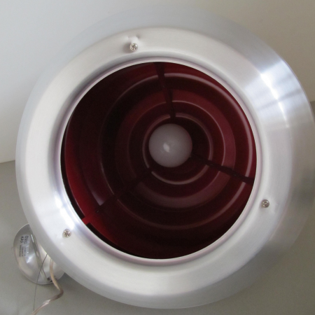 Retro hanglamp Retro hanglamp