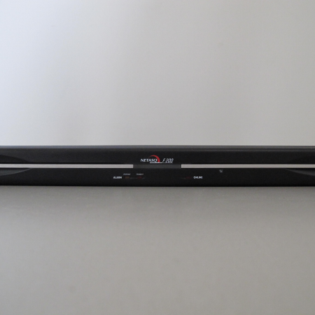 Netasq F200 IPS Firewall Netasq F200 IPS Firewall