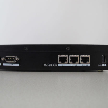 Netasq F50 Firewall Netasq F50 Firewall