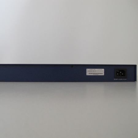 Netgear ProSafe switch FS728TP Netgear ProSafe switch FS728TP