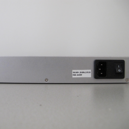 Draytek Vigor 3100 G.SHDSL router Draytek Vigor 3100 G.SHDSL router