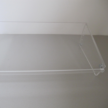 Newstar plexiglas beeldscherm verhoger Newstar plexiglas beeldscherm verhoger