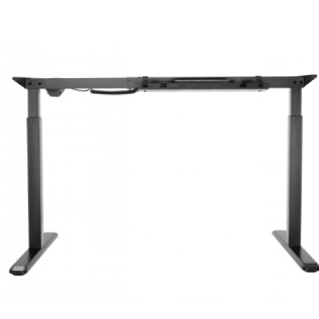 ERGO Elektrisch zit-sta-bureauframe wit ERGO Elektrisch zit-sta-bureauframe wit
