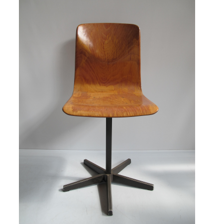 Galvanitas vintage horeca stoel Galvanitas vintage horeca stoel