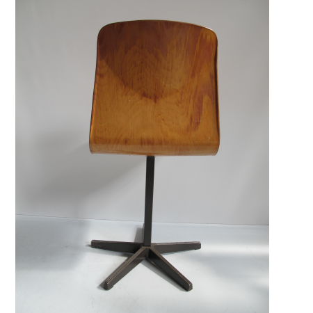 Galvanitas vintage horeca stoel Galvanitas vintage horeca stoel