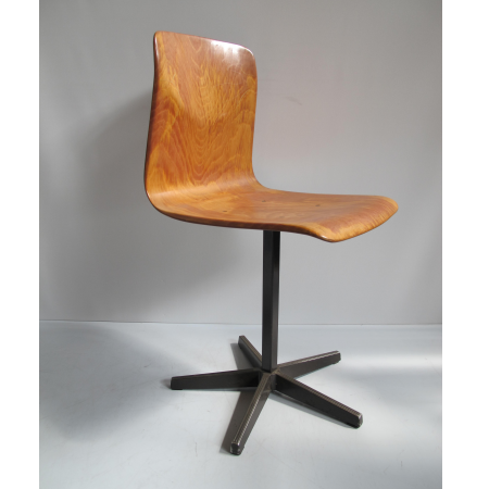 Galvanitas vintage horeca stoel Galvanitas vintage horeca stoel
