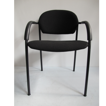 Aspa Klober 555 vergaderstoel Aspa Klober 555 vergaderstoel
