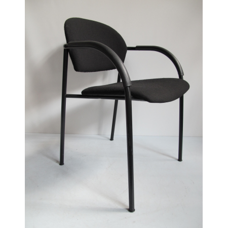 Aspa Klober 555 vergaderstoel Aspa Klober 555 vergaderstoel