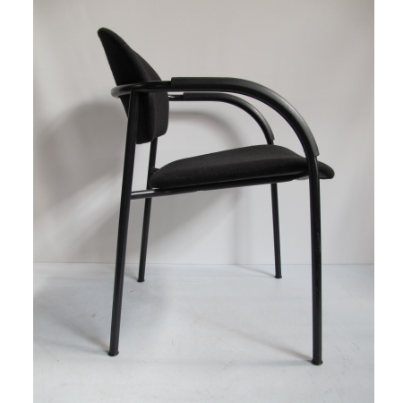 Aspa Klober 555 vergaderstoel Aspa Klober 555 vergaderstoel