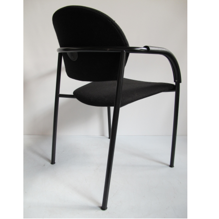 Aspa Klober 555 vergaderstoel Aspa Klober 555 vergaderstoel