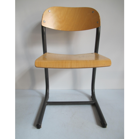 Ahrend 450 leerling stoel Ahrend 450 leerling stoel