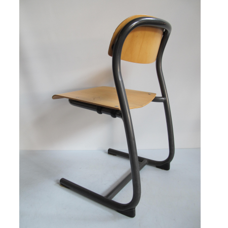 Ahrend 450 leerling stoel Ahrend 450 leerling stoel